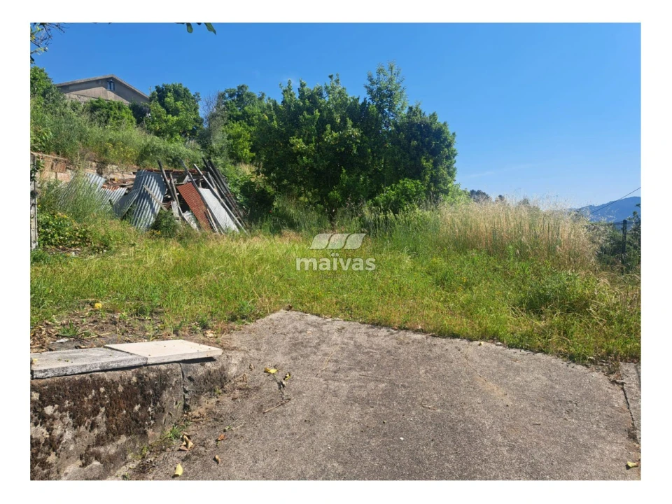 Moradia T4 para Venda em Crasto, Ruivos e Grovelas Foto 17