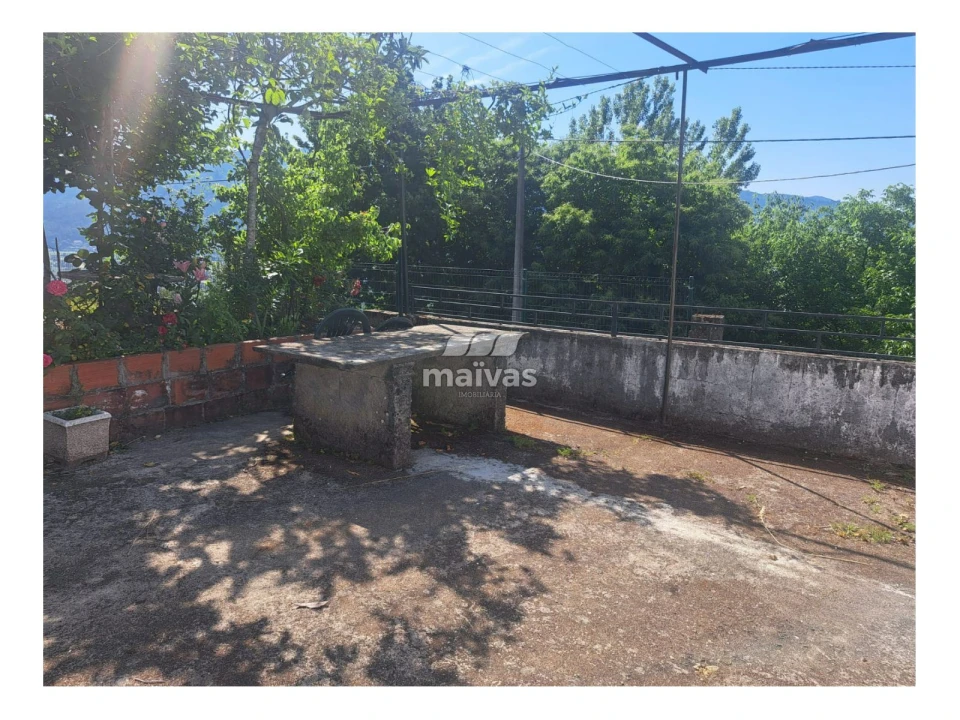 Moradia T4 para Venda em Crasto, Ruivos e Grovelas Foto 15