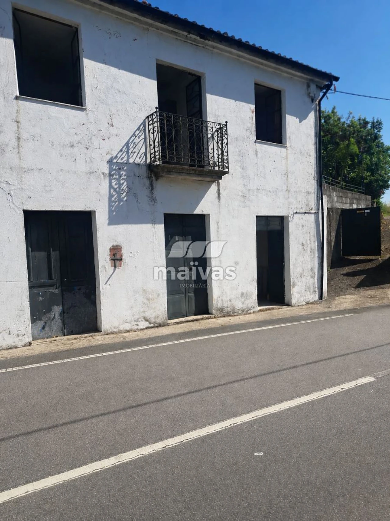 Moradia T4 para Venda em Crasto, Ruivos e Grovelas Foto 9