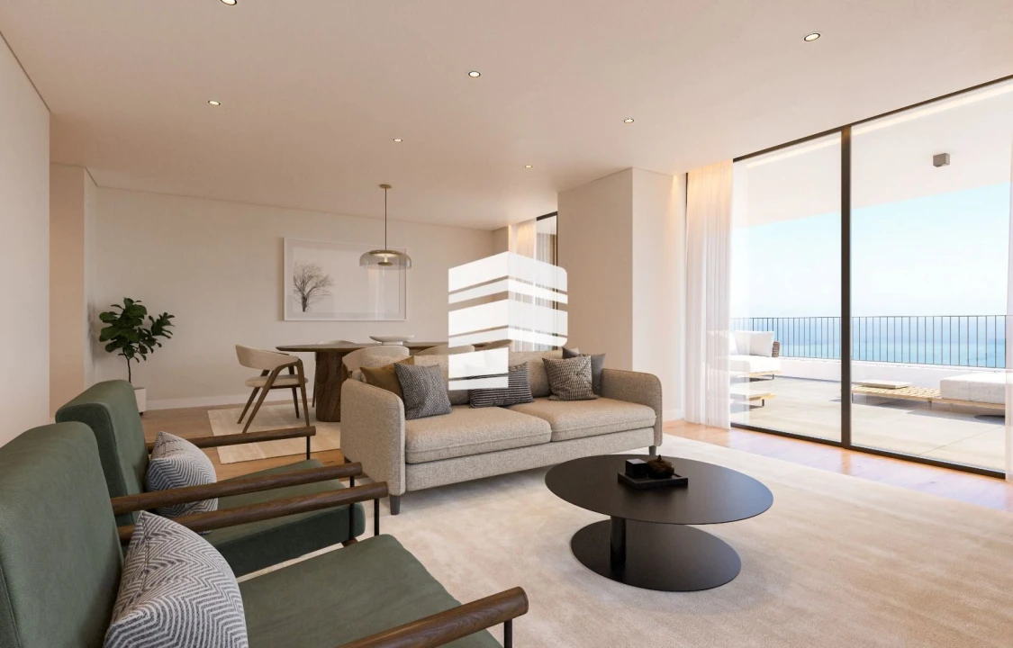 Apartamento T3 para Venda em Camara de Lobos Foto 4