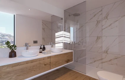 Apartamento T3 para Venda em Camara de Lobos