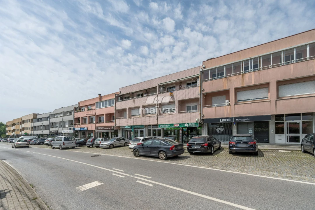 Apartamento T3 para Venda em Merelim (São Pedro) e Frossos Foto 1