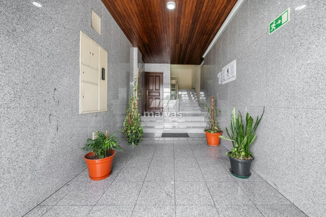Apartamento T3 para Venda em Merelim (São Pedro) e Frossos Foto 3