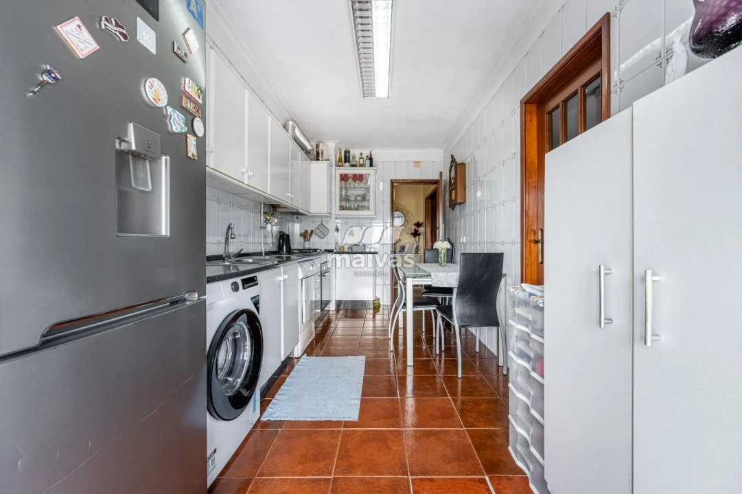 Apartamento T3 para Venda em Merelim (São Pedro) e Frossos Foto 9