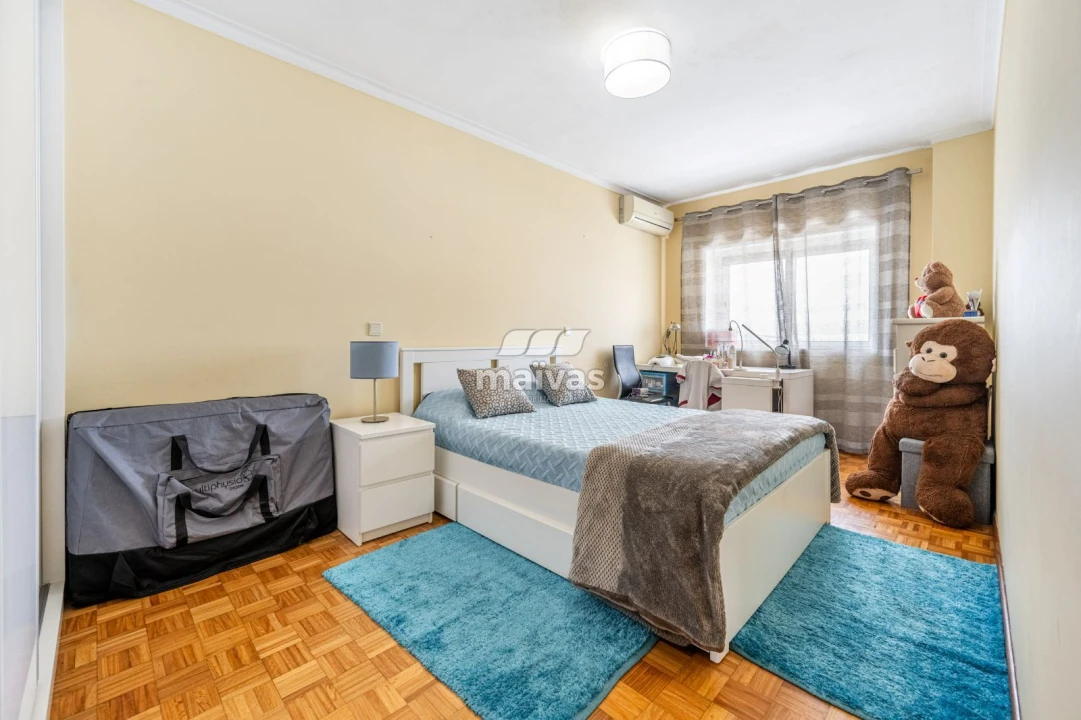 Apartamento T3 para Venda em Merelim (São Pedro) e Frossos Foto 12