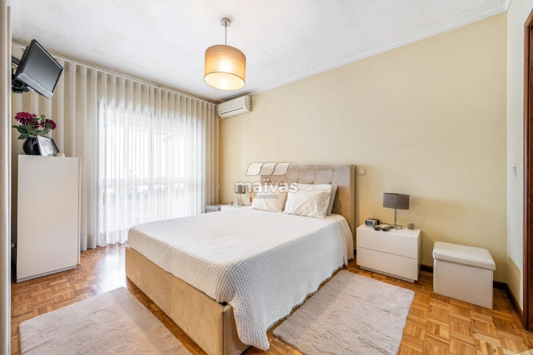 Apartamento T3 para Venda em Merelim (São Pedro) e Frossos Foto 14