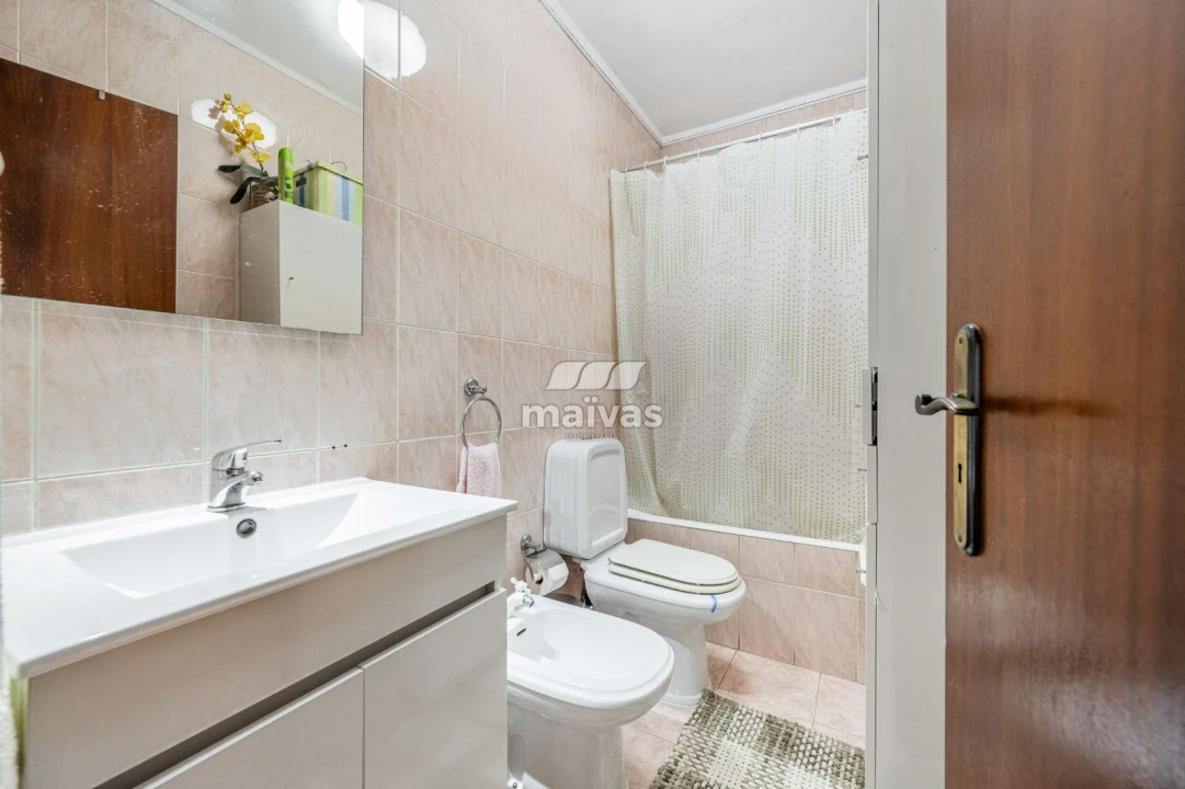 Apartamento T3 para Venda em Merelim (São Pedro) e Frossos Foto 16