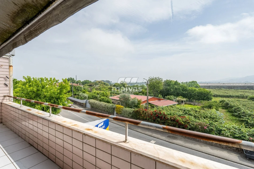 Apartamento T3 para Venda em Merelim (São Pedro) e Frossos Foto 17