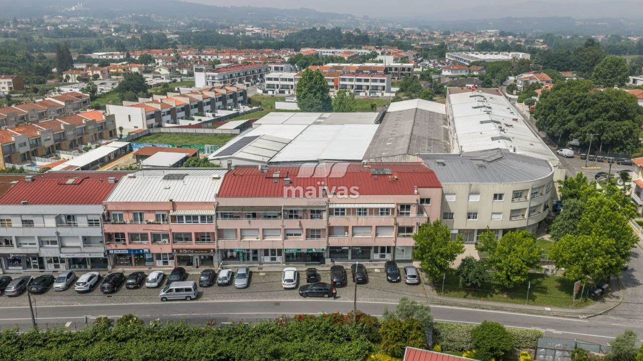 Apartamento T3 para Venda em Merelim (São Pedro) e Frossos Foto 21
