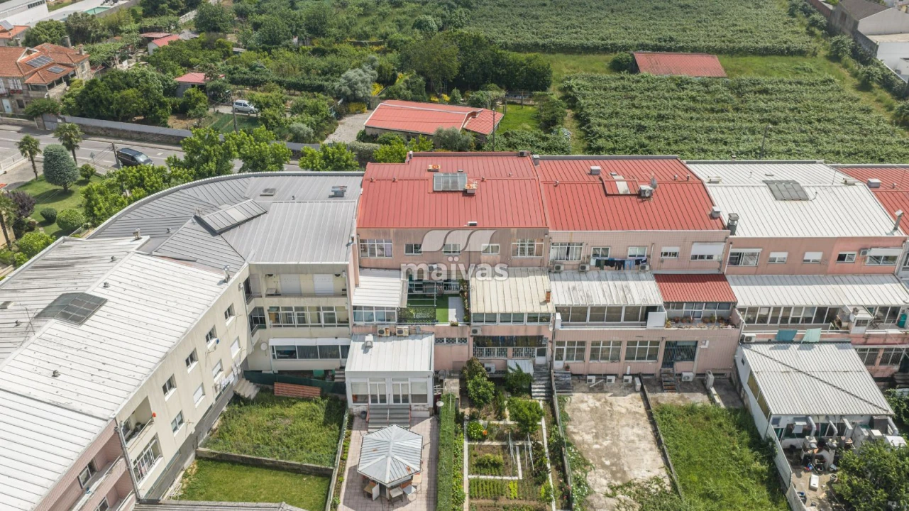 Apartamento T3 para Venda em Merelim (São Pedro) e Frossos Foto 25