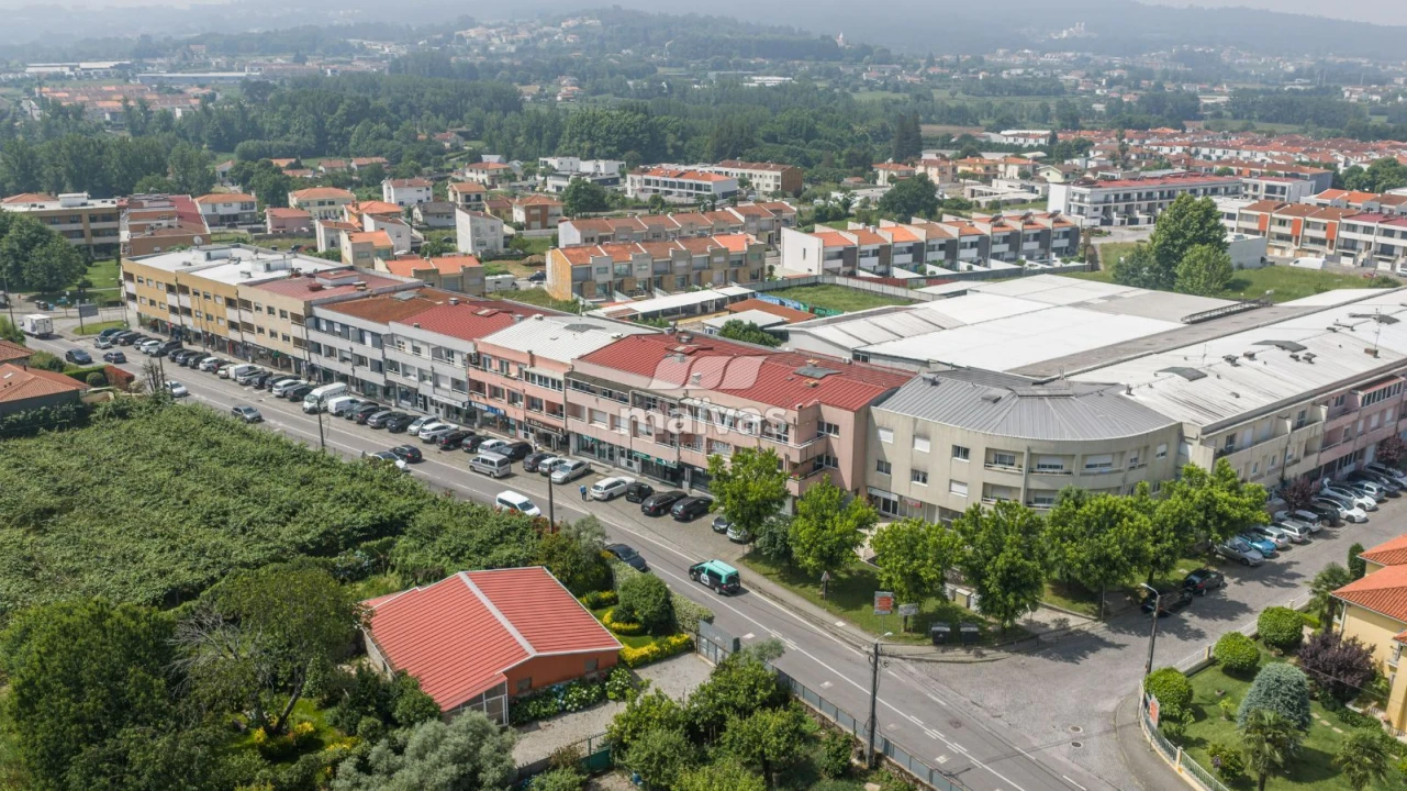 Apartamento T3 para Venda em Merelim (São Pedro) e Frossos Foto 27