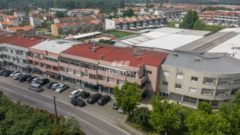 Apartamento T3 para Venda em Merelim (São Pedro) e Frossos