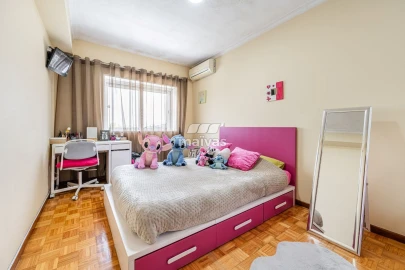 Apartamento T3 para Venda em Merelim (São Pedro) e Frossos