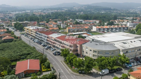 Apartamento T3 para Venda em Merelim (São Pedro) e Frossos