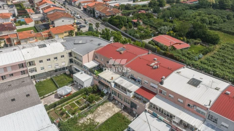 Apartamento T3 para Venda em Merelim (São Pedro) e Frossos
