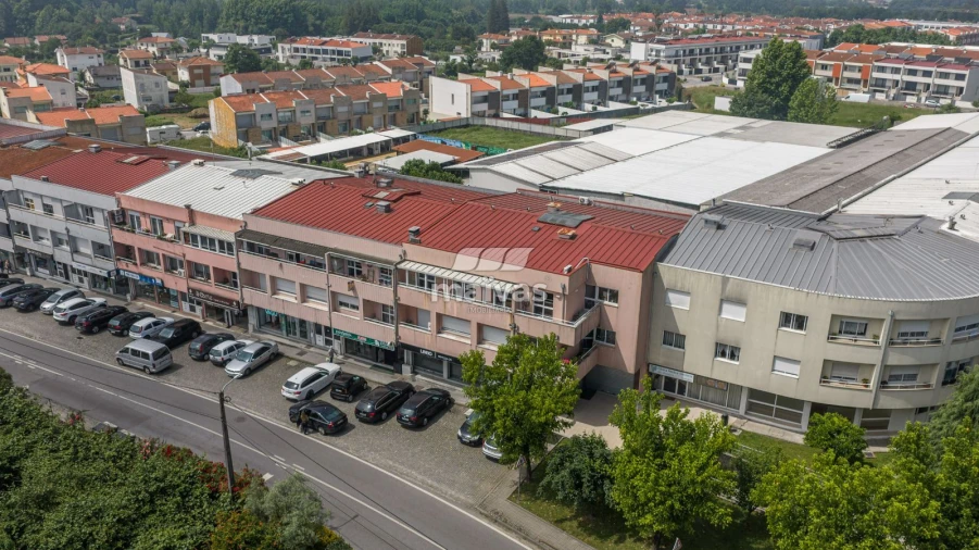 Apartamento T3 para Venda em Merelim (São Pedro) e Frossos Foto 2