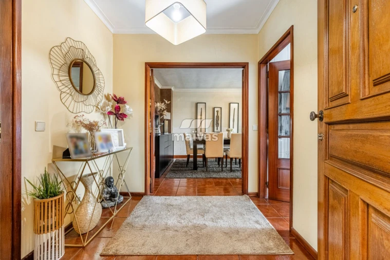 Apartamento T3 para Venda em Merelim (São Pedro) e Frossos Foto 4