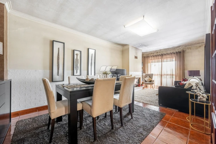 Apartamento T3 para Venda em Merelim (São Pedro) e Frossos Foto 5