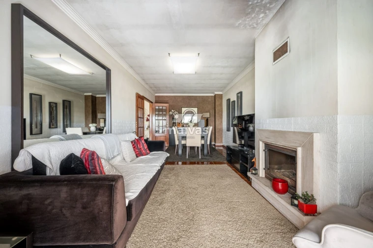 Apartamento T3 para Venda em Merelim (São Pedro) e Frossos Foto 7