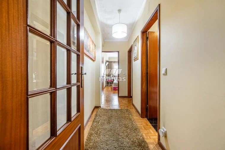 Apartamento T3 para Venda em Merelim (São Pedro) e Frossos Foto 10