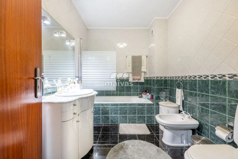 Apartamento T3 para Venda em Merelim (São Pedro) e Frossos Foto 11
