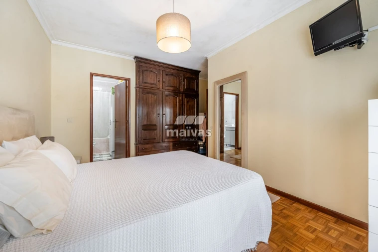 Apartamento T3 para Venda em Merelim (São Pedro) e Frossos Foto 15