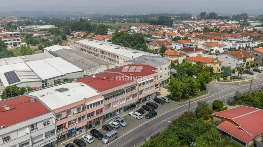 Apartamento T3 para Venda em Merelim (São Pedro) e Frossos Foto 22