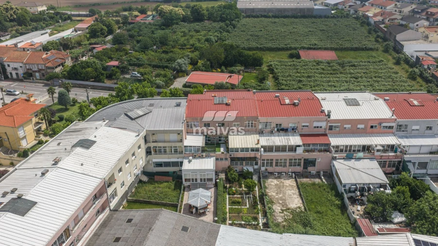 Apartamento T3 para Venda em Merelim (São Pedro) e Frossos Foto 23
