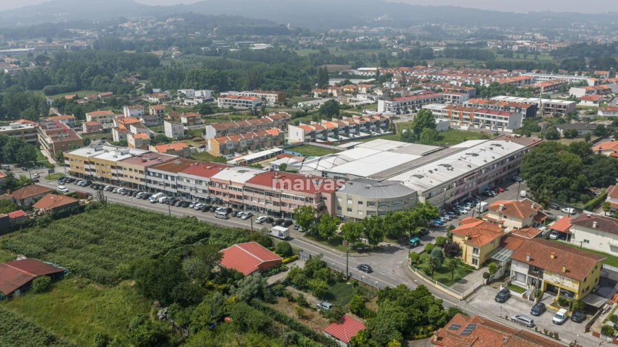 Apartamento T3 para Venda em Merelim (São Pedro) e Frossos Foto 26