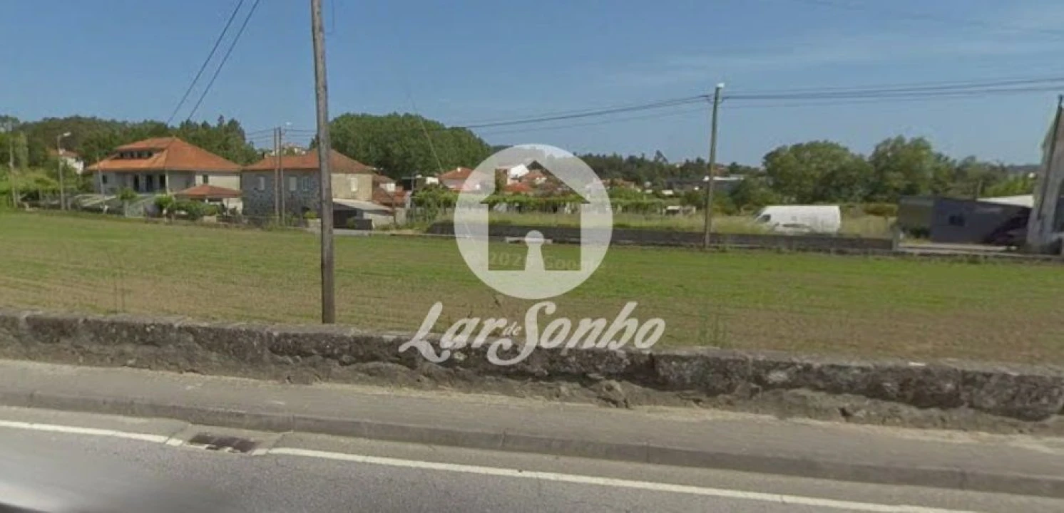 Terreno Agricola ou Rústico para Venda em Carvalhosa Foto 2