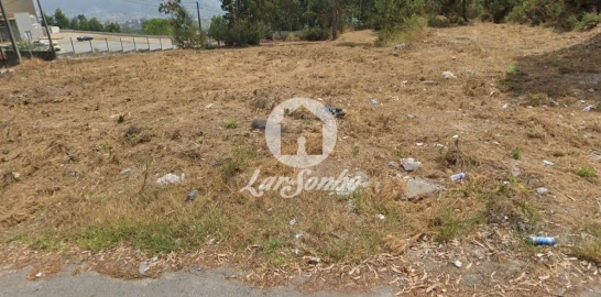 Terreno Agricola ou Rústico para Venda em Figueiras e Covas