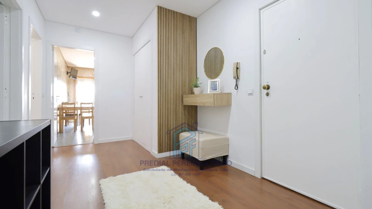 Apartamento T3 para Venda em Rio Tinto Foto 2