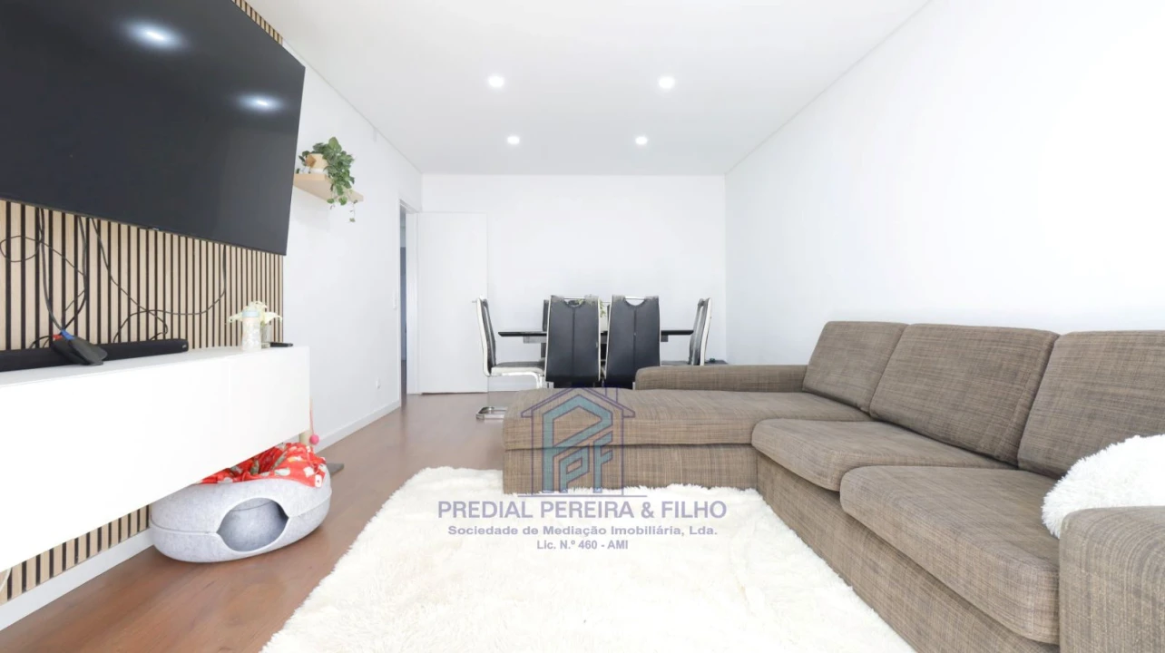 Apartamento T3 para Venda em Rio Tinto Foto 6