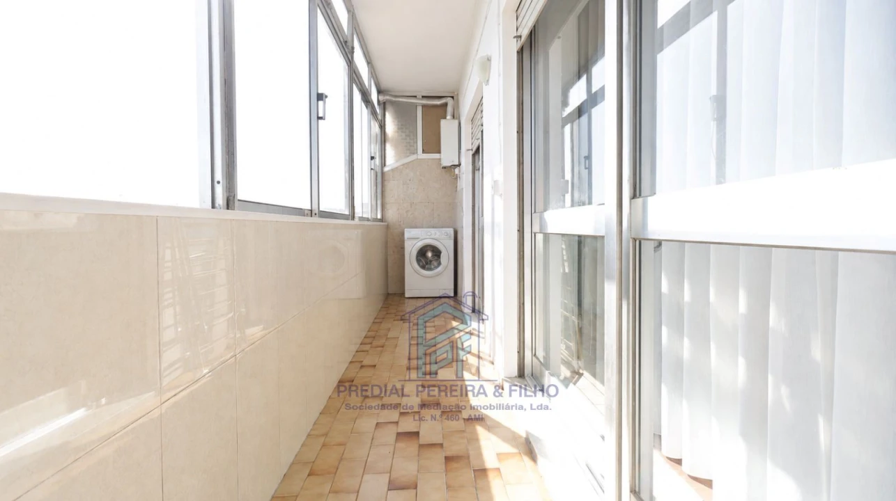 Apartamento T3 para Venda em Rio Tinto Foto 7