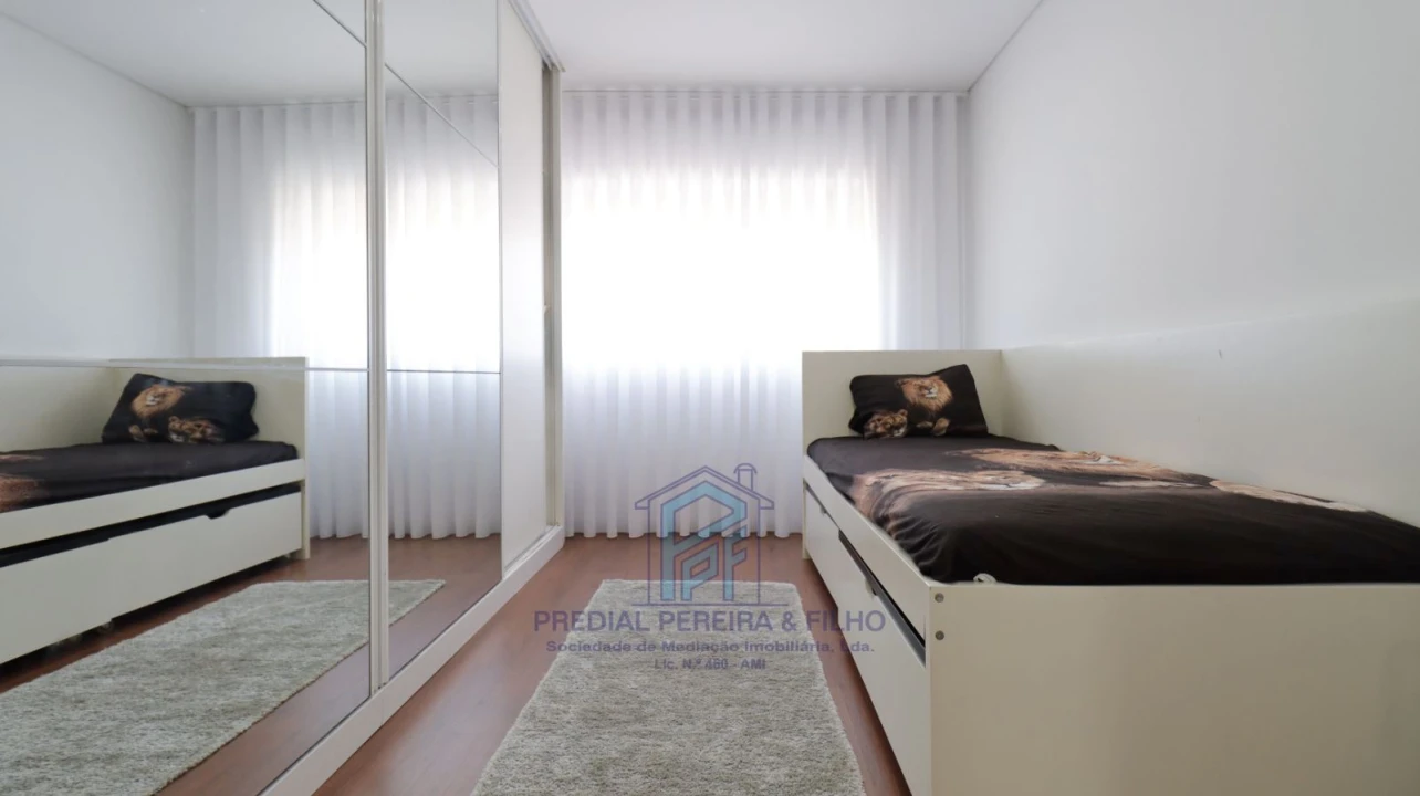 Apartamento T3 para Venda em Rio Tinto Foto 21