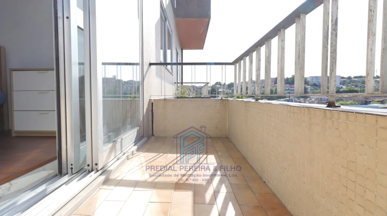 Apartamento T3 para Venda em Rio Tinto Foto 26