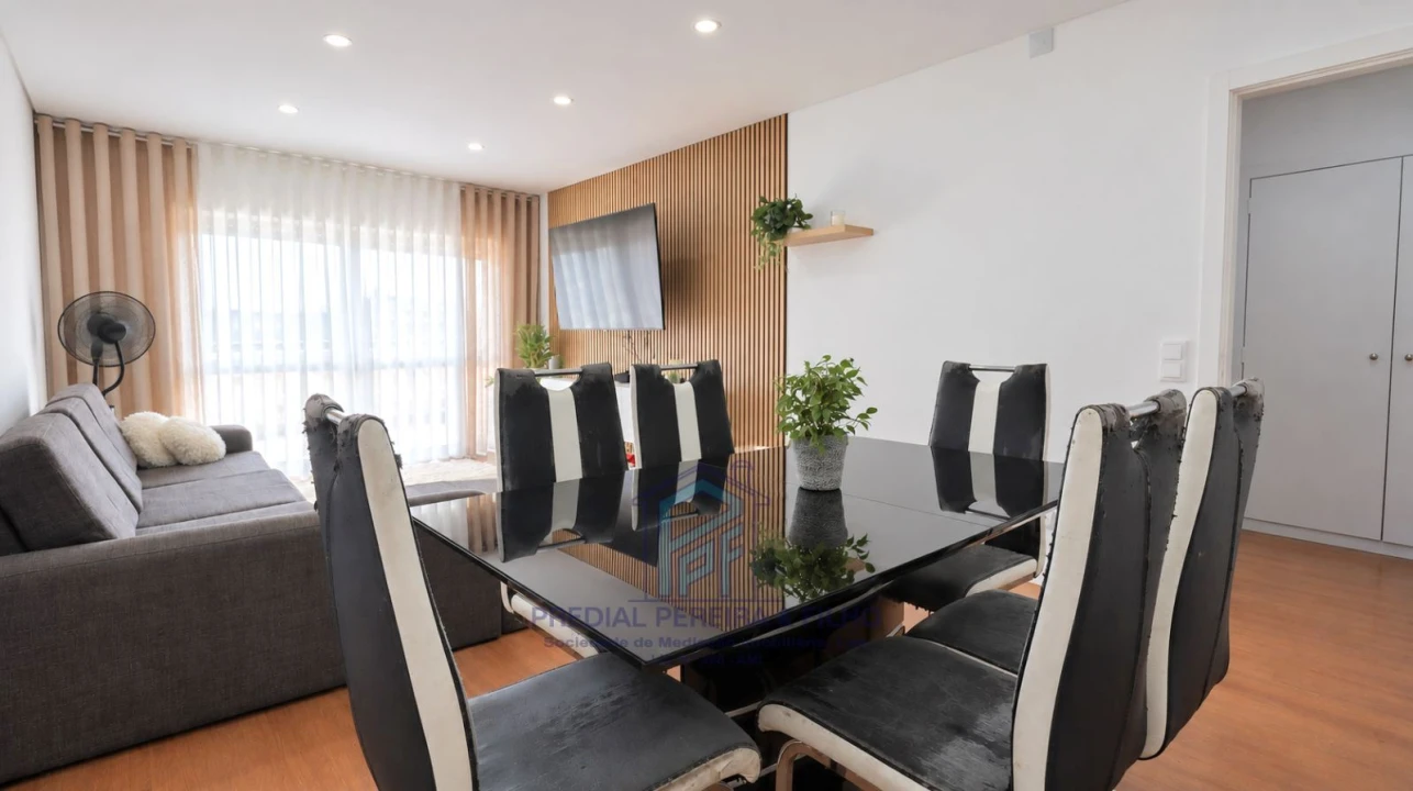 Apartamento T3 para Venda em Rio Tinto Foto 4