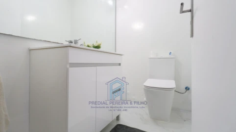 Apartamento T3 para Venda em Rio Tinto