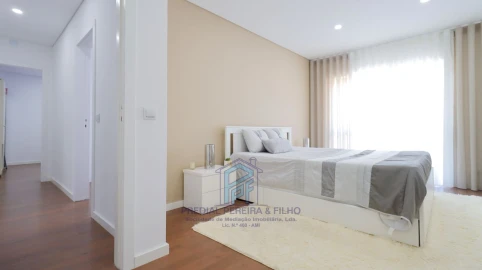 Apartamento T3 para Venda em Rio Tinto