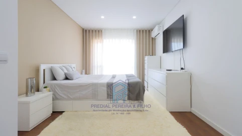 Apartamento T3 para Venda em Rio Tinto