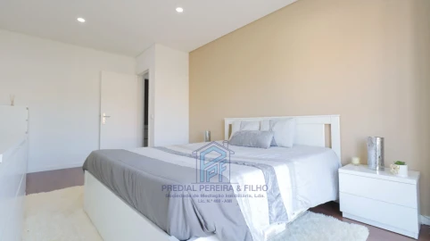 Apartamento T3 para Venda em Rio Tinto