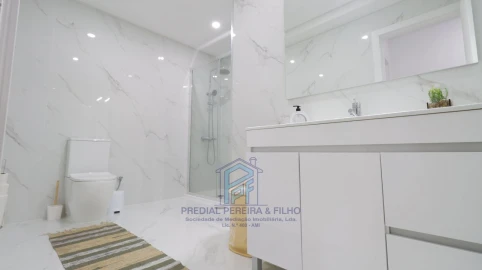 Apartamento T3 para Venda em Rio Tinto