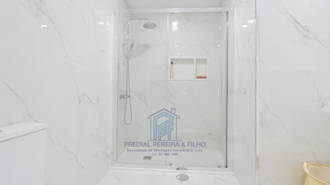 Apartamento T3 para Venda em Rio Tinto