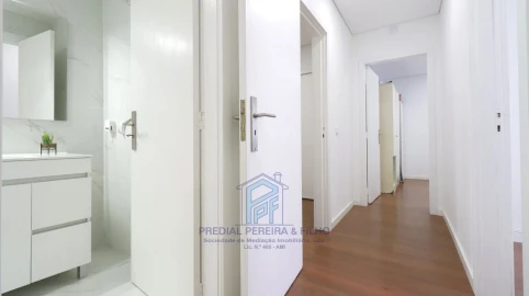 Apartamento T3 para Venda em Rio Tinto