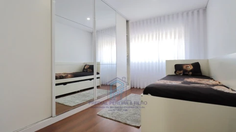 Apartamento T3 para Venda em Rio Tinto