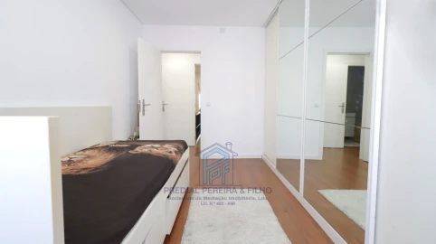 Apartamento T3 para Venda em Rio Tinto