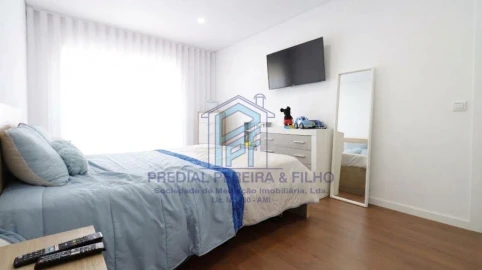 Apartamento T3 para Venda em Rio Tinto