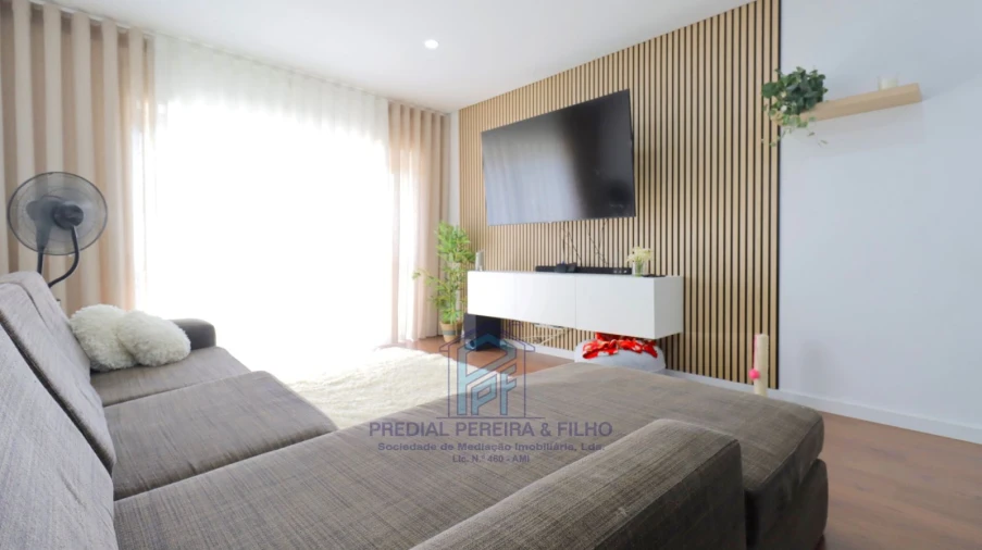 Apartamento T3 para Venda em Rio Tinto Foto 5