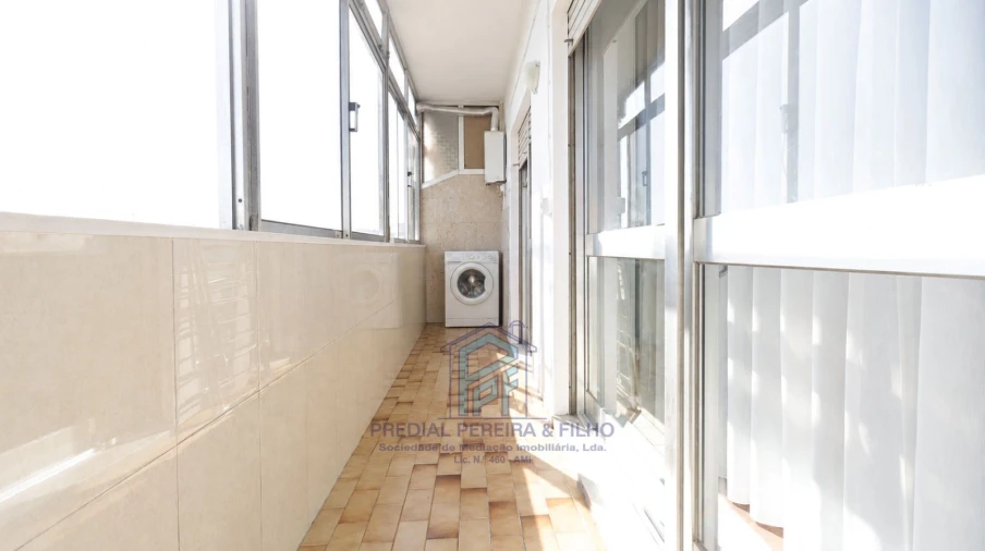 Apartamento T3 para Venda em Rio Tinto Foto 7
