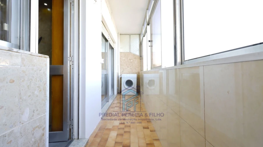 Apartamento T3 para Venda em Rio Tinto Foto 11